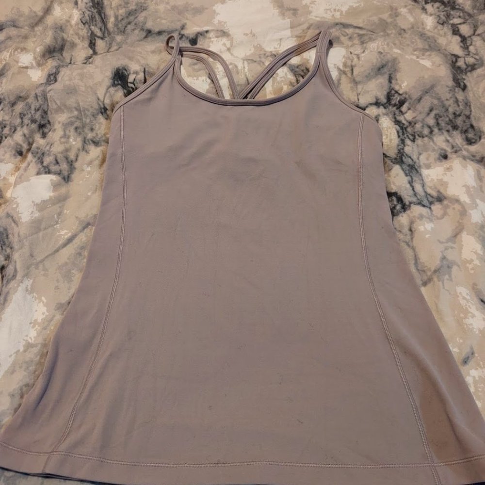 Lululemon Top